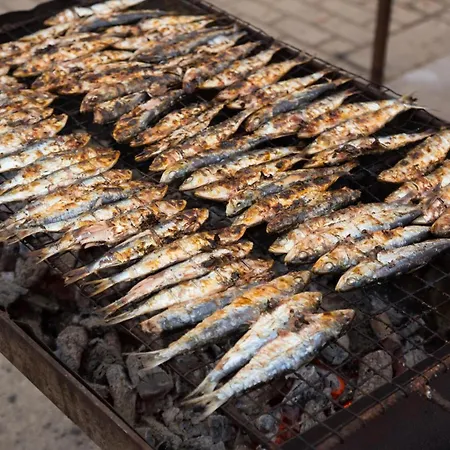 Appartement B41 - Windmill Modern With Pool