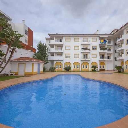 Appartement B41 - Windmill Modern With Pool Lagos