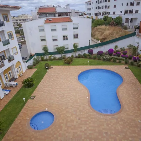 B41 - Windmill Modern With Pool * לאגוּ‏ש