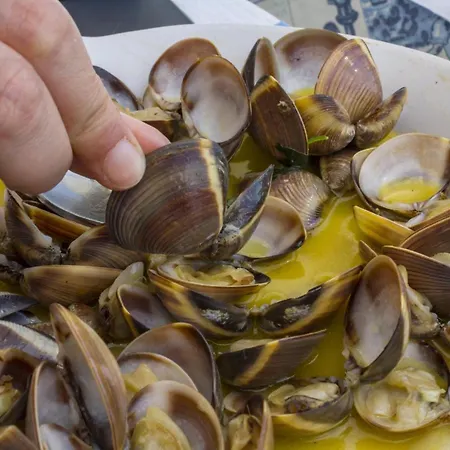 B41 - Windmill Modern With Pool Appartement *