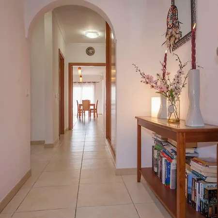 Appartement B41 - Windmill Modern With Pool