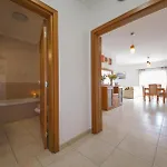 B41 - Windmill Modern With Pool Appartamento