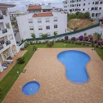 B41 - Windmill Modern With Pool * Lagos