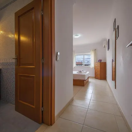 Apartamento B41 - Windmill Modern With Pool *