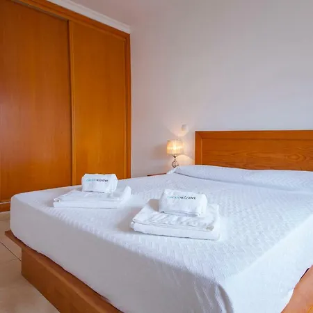 Apartment B41 - Windmill Modern With Pool Lagos