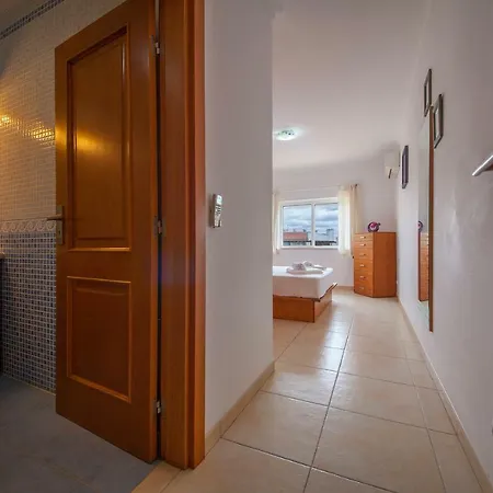 Apartment B41 - Windmill Modern With Pool *