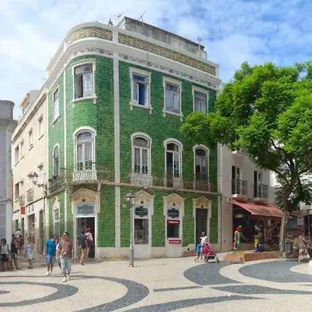 Apartman B41 - Windmill Modern With Pool *