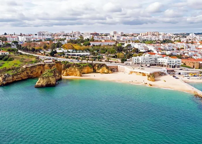 B41 - Windmill Modern With Pool Apartamento