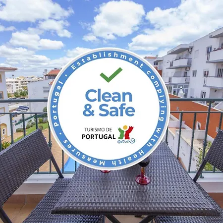 Apartamento B41 - Windmill Modern With Pool *