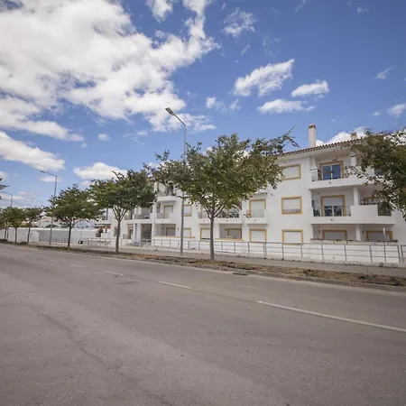 B41 - Windmill Modern With Pool Apartamento