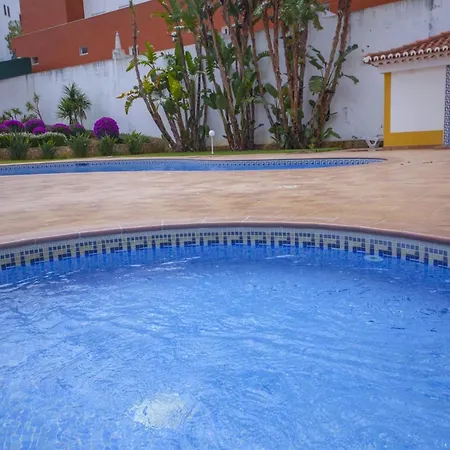 Apartamento B41 - Windmill Modern With Pool *