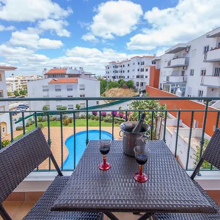 Apartamento B41 - Windmill Modern With Pool *