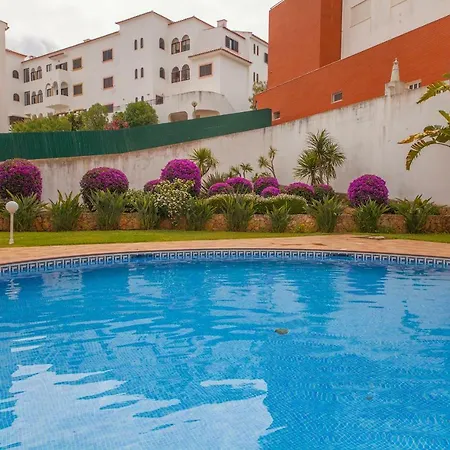 Apartamento B41 - Windmill Modern With Pool Lagos